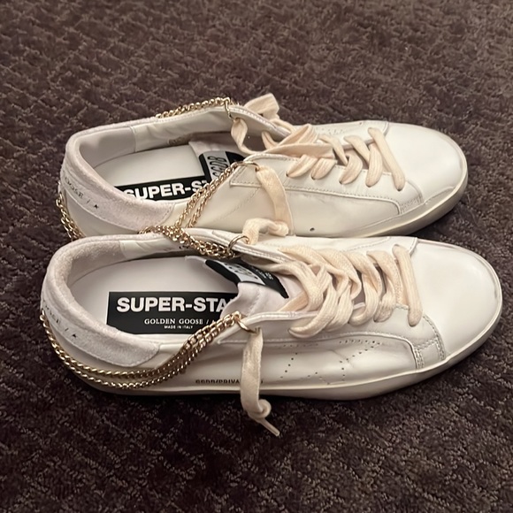 Golden Goose Sneakers ** unique style ** - Picture 3 of 5